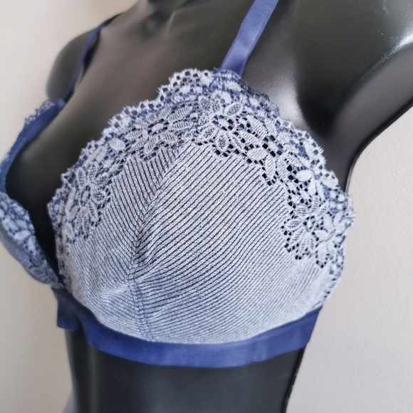 Aerie Soft cup XL . Pick any two bras for $30 - Picture 4 of 4